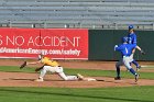 Baseball vs Rowan  Wheaton College Baseball takes on Rowan University in game one of the NCAA D3 College World Series at Veterans Memorial Stadium in Cedar Rapids, Iowa. - Photo By: KEITH NORDSTROM : Wheaton Basball, NCAA, Baseball, World Series
